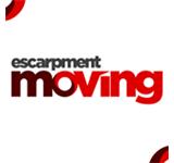 Escarpment Moving image 1