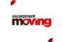 Escarpment Moving logo