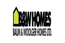 Baum & Woolger Homes Ltd image 1