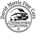 Sprinter Centre at David Morris Fine Cars ltd image 5