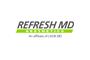 Refresh MD - Fort McMurray logo