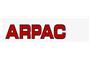 Arpac Storage Systems Corporation logo