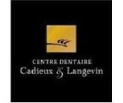 Centre Dentaire Cadieux et Langevin image 1