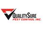 QualitySure Pest Control Inc. logo