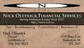 Nick Oleynick Financial Services image 1