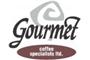 Gourmet Coffee logo