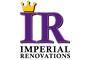 Imperial Renovations logo