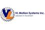 VL Motion Systems Inc. logo