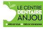 Centre Dentaire Anjou logo