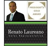 Royal LePage Key Realty Inc.-Renato Laureano (Sales Representative) image 1