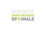 Centre de Sante Dentaire Optimale logo