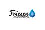 Friesen Accounting logo