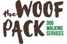 Woof Pack Walking image 5
