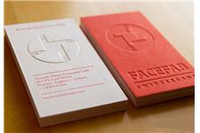 Luxury Business Cards image 4