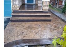 Oasis Stamped Concrete image 2