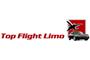 Top Flight Limo logo