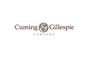 Cuming & Gillespie - Alberta Injury Lawyers logo