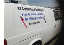 KP Contracting and Gasfitting Inc. image 1