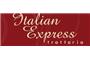 Italian Express Trattoria logo