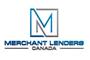Merchant Lenders logo
