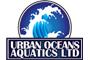 Urban Oceans Aquatics Ltd logo