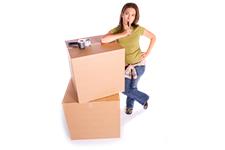 Milton Movers : Moving Services image 4