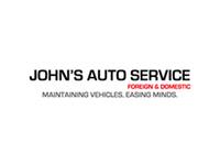 John's Auto Service image 1