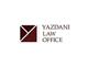 Toronto Slip & Fall Lawyers - Yazdani Law Office logo