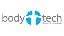 Body Tech Therapeutic Massage Inc. image 1
