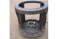 Calmet - Iron Castings Foundry, Forgings, Machined Parts, Stampings, Assemblies, Tubing image 3