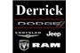 Derrick Dodge logo