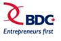BDC Banque de développement du Canada logo