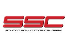 Stucco Solutions Calgary Inc. image 1