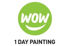WOW 1 DAY! Painting image 2