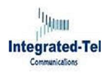 Integrated Tel Communications - Business Phone Systems image 1