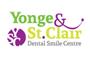 Young & St Clair Dental Smile Centre logo