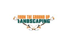 From the Ground Up Landscaping image 1