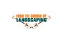 From the Ground Up Landscaping logo