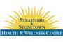 Stratford Health & Wellness Centre logo