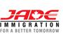 Jade Immigration Inc. logo