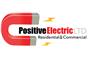 Positive Electric Ltd. logo