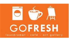 Go Fresh Laundromat & Cafe image 1