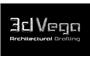 3d Vega Architectural Drafting Services logo