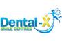 Dental-X Smile Centres logo