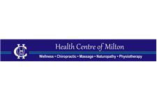 Health Centre of Milton - Chiropractic, Massage, Physiotherapy and Naturopathic Medicine image 4