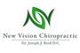 New Vision Chiropractic logo