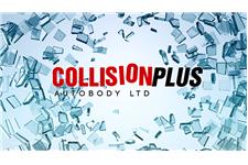 Collision Plus Autobody image 1