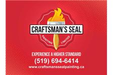 Craftsman's Seal Painting Ltd. image 1