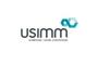 USIMM logo