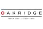 Oakridge Centre logo